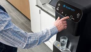 Cold water Dispenser